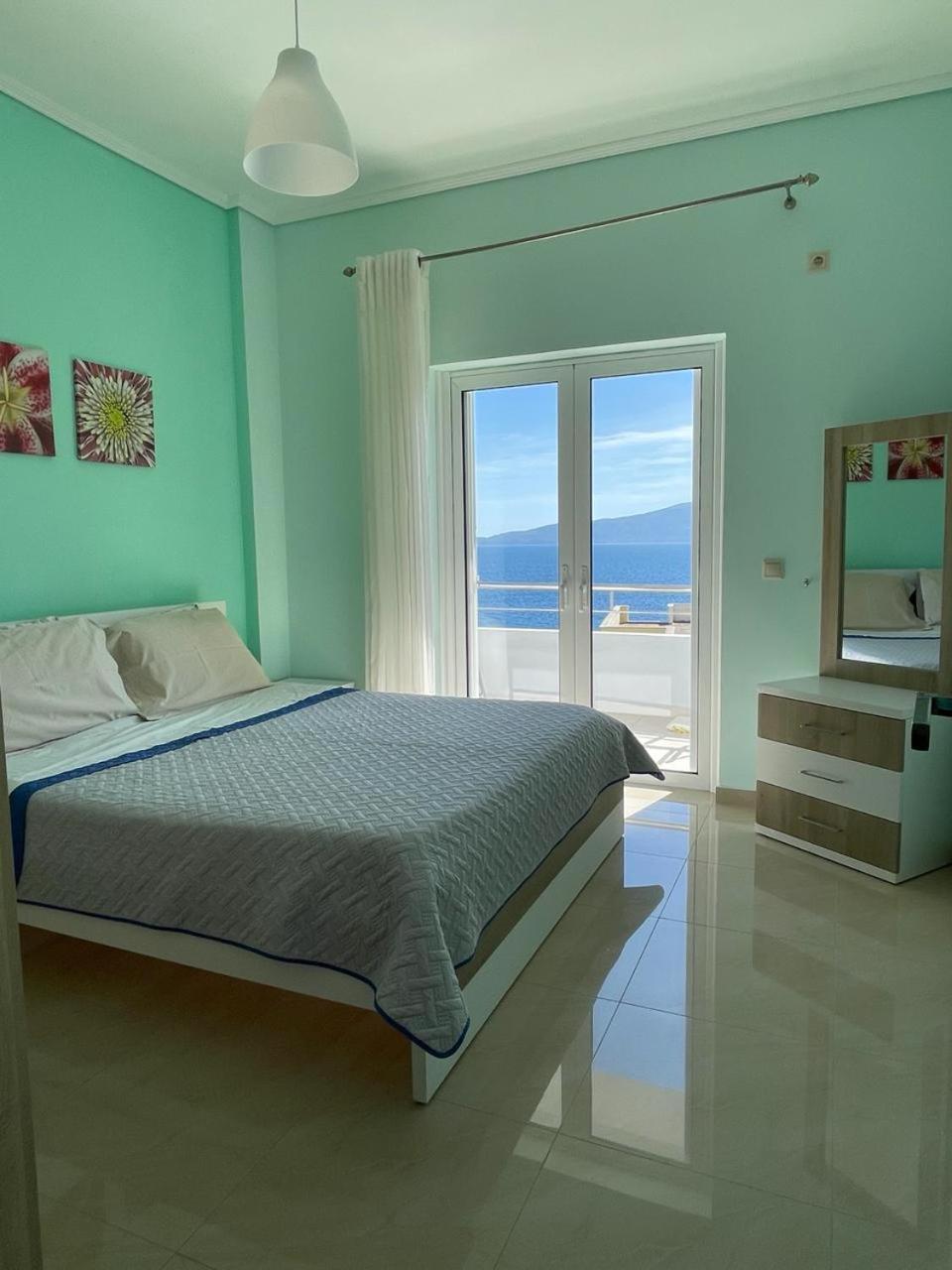 Apartamento Anna