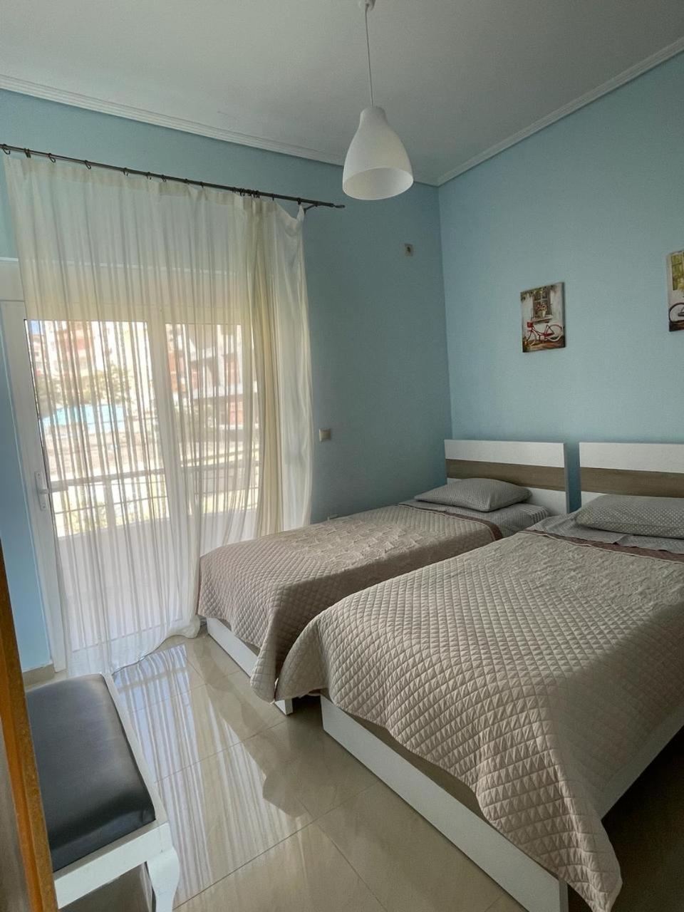 Apartamento Anna Sarandë