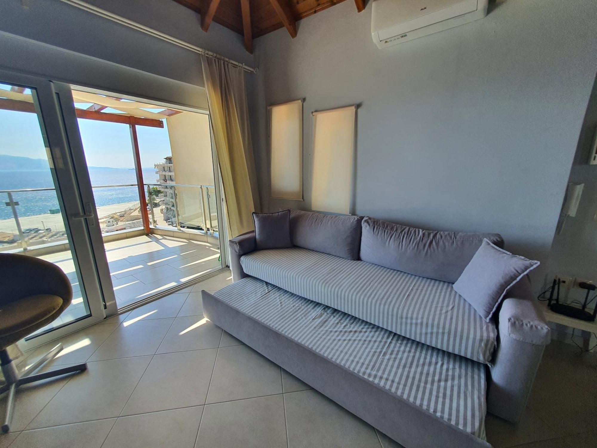 Anna Apartamento
