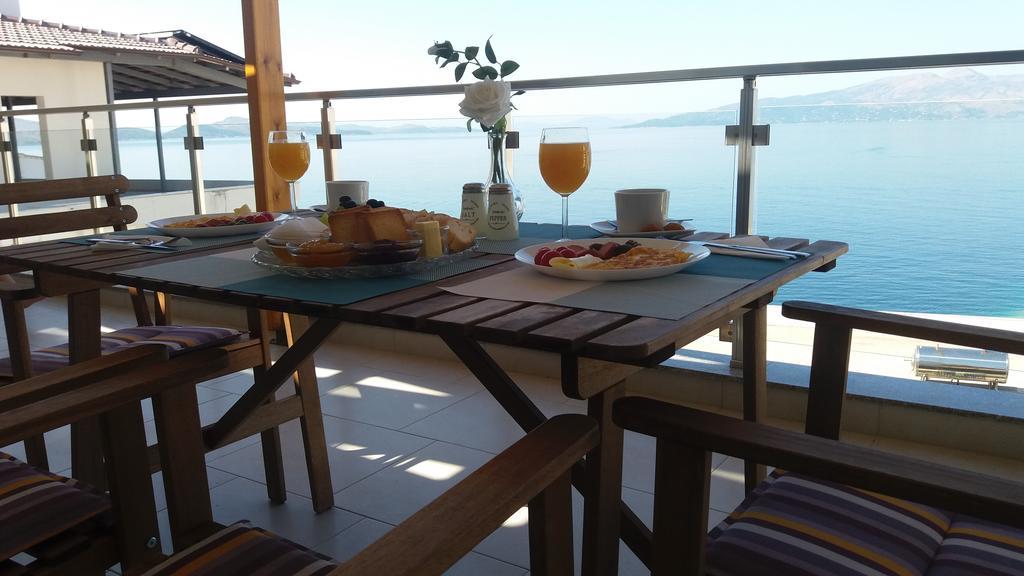 Anna Apartamento Sarandë