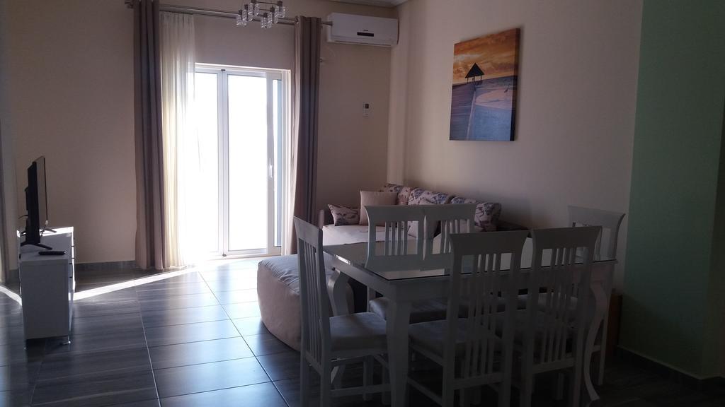 Anna Apartamento