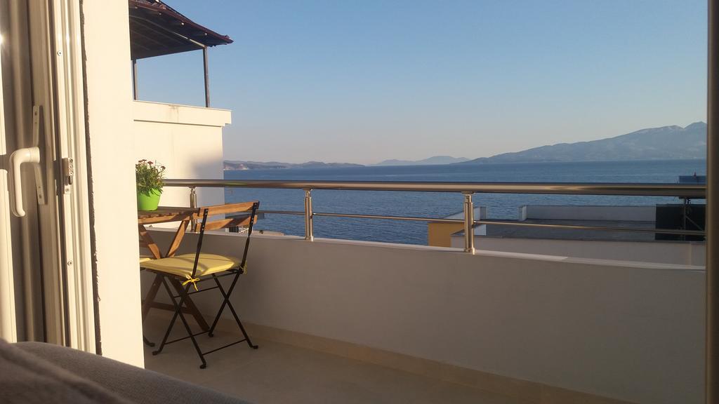 Apartamento Anna Sarandë